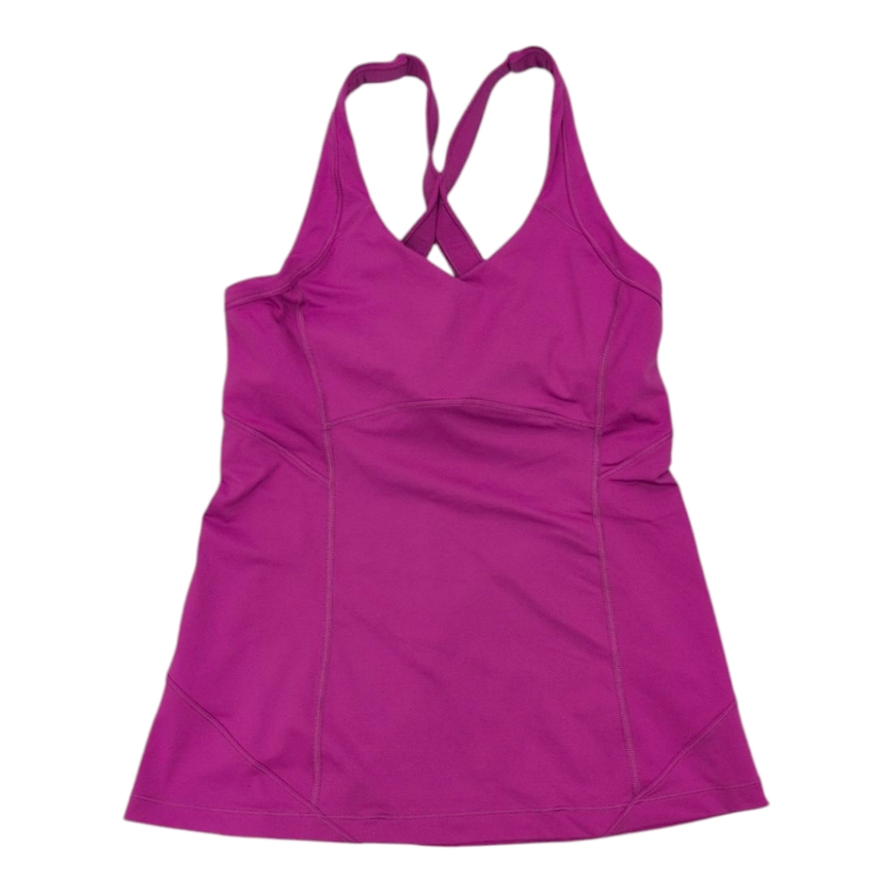 Lululemon Strappy Tank Top 6